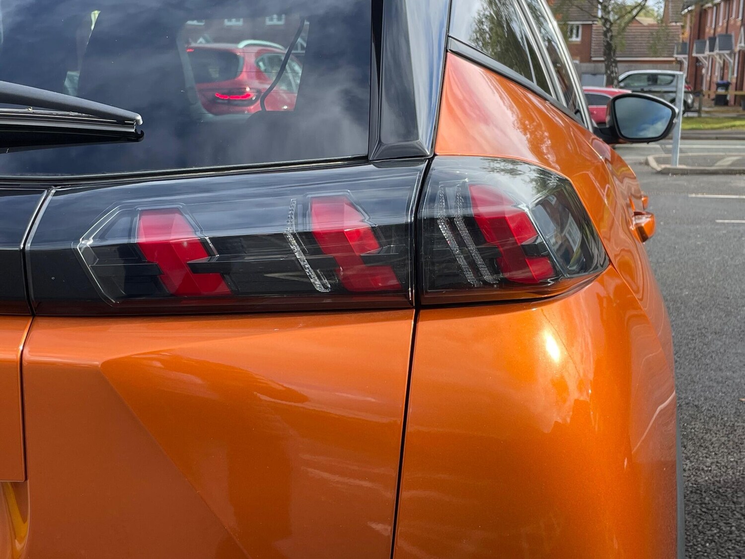 Used Peugeot 2008 2023 for sale - 76246845: Photo 28