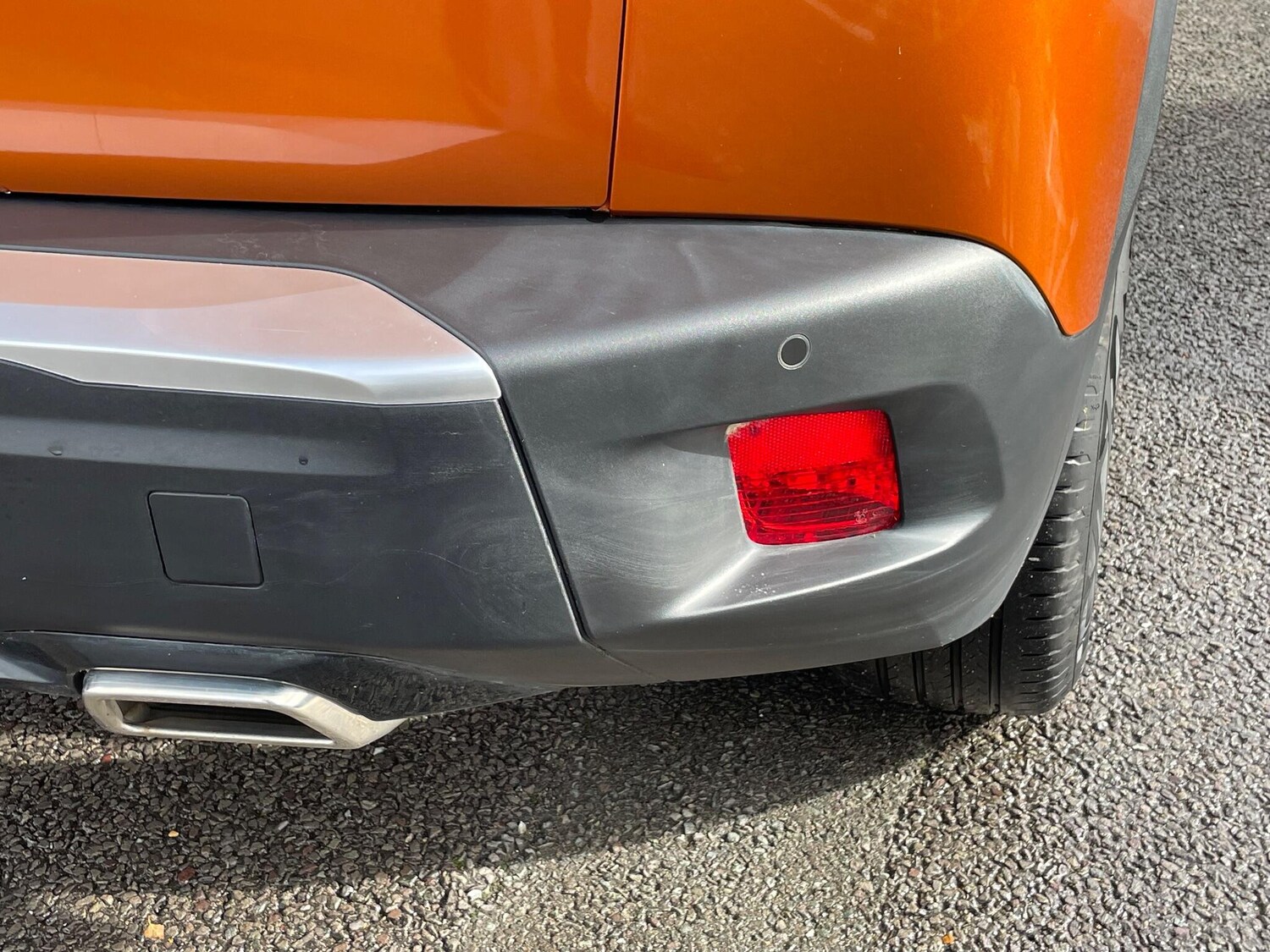 Used Peugeot 2008 2023 for sale - 76246845: Photo 29