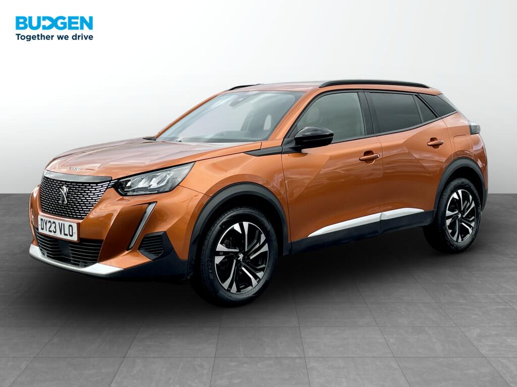 Used Peugeot 2008 2023 for sale - 76246845: Photo 3