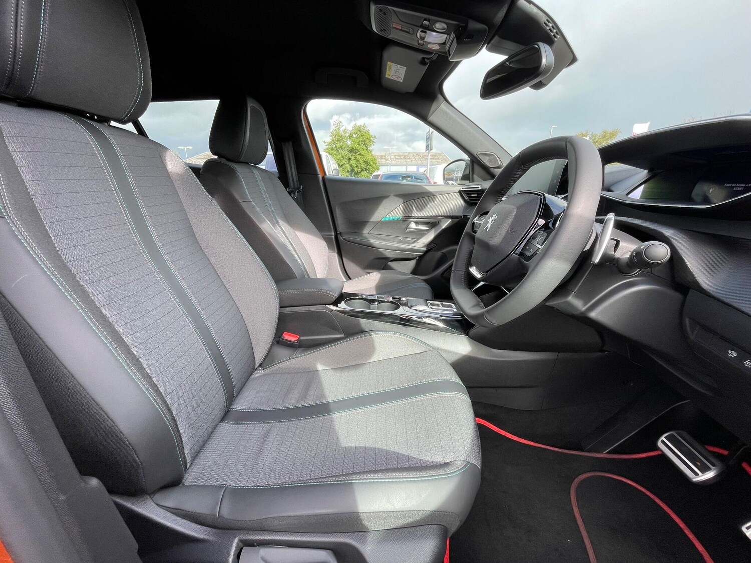 Used Peugeot 2008 2023 for sale - 76246845: Photo 36