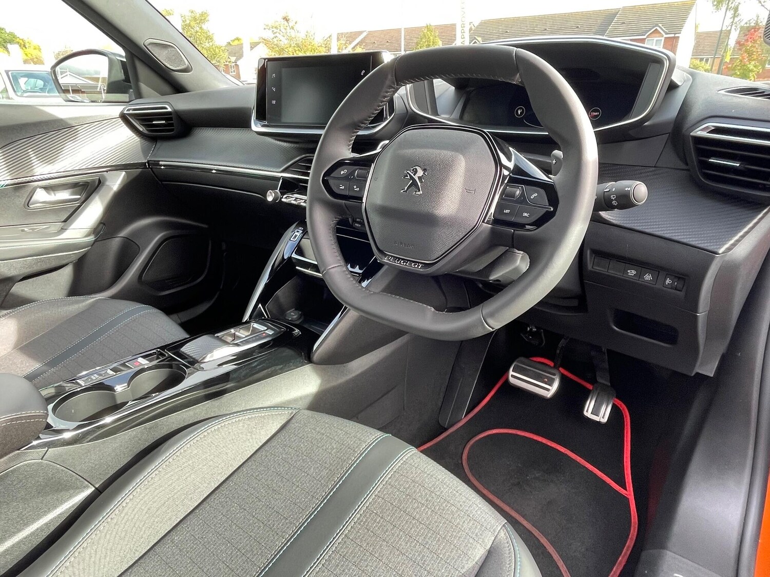 Used Peugeot 2008 2023 for sale - 76246845: Photo 37