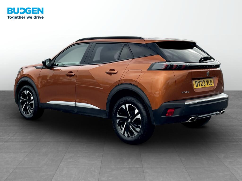 Used Peugeot 2008 2023 for sale - 76246845: Photo 4