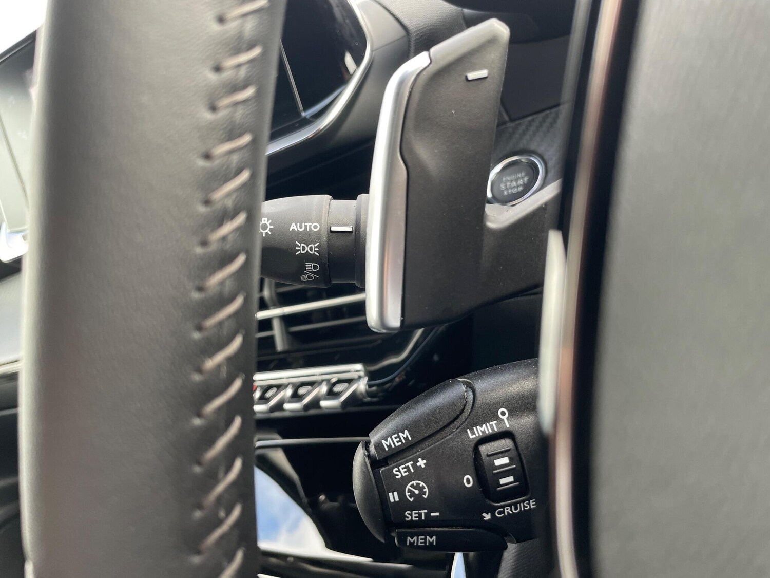 Used Peugeot 2008 2023 for sale - 76246845: Photo 42