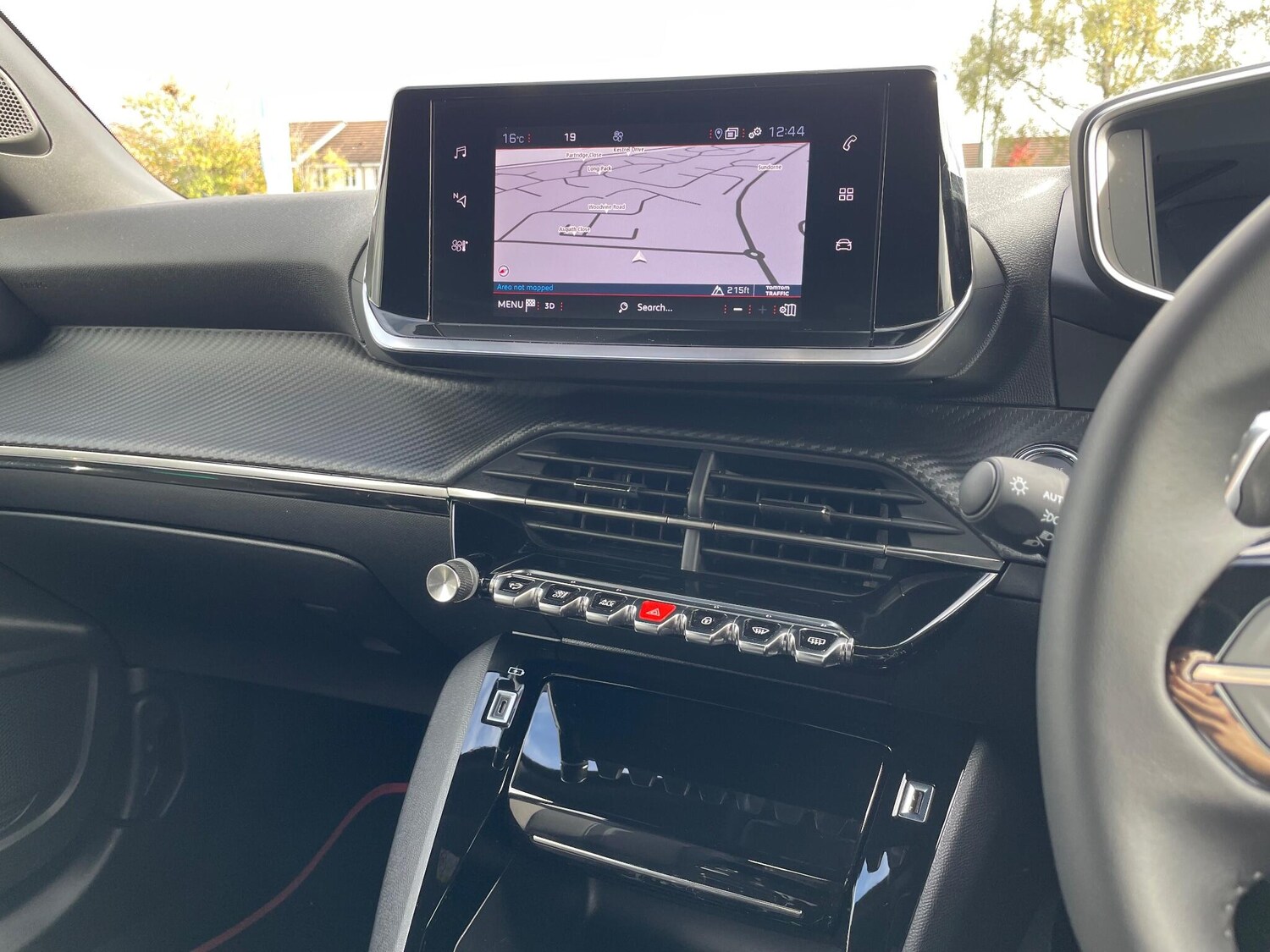 Used Peugeot 2008 2023 for sale - 76246845: Photo 44