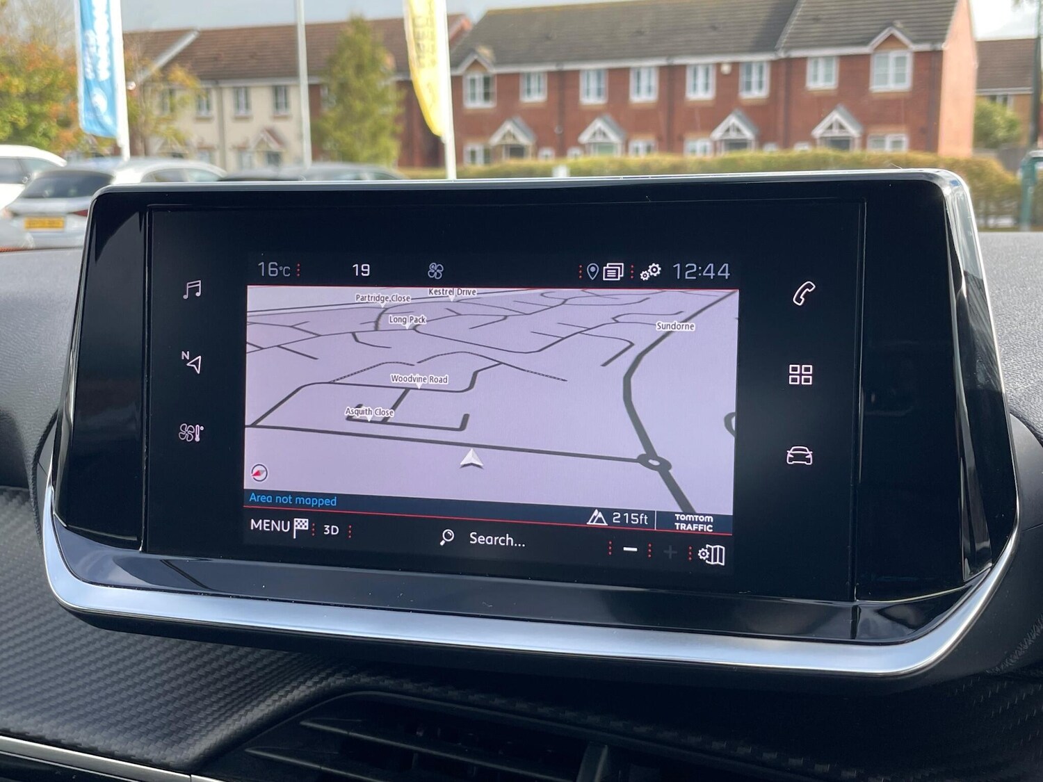 Used Peugeot 2008 2023 for sale - 76246845: Photo 45