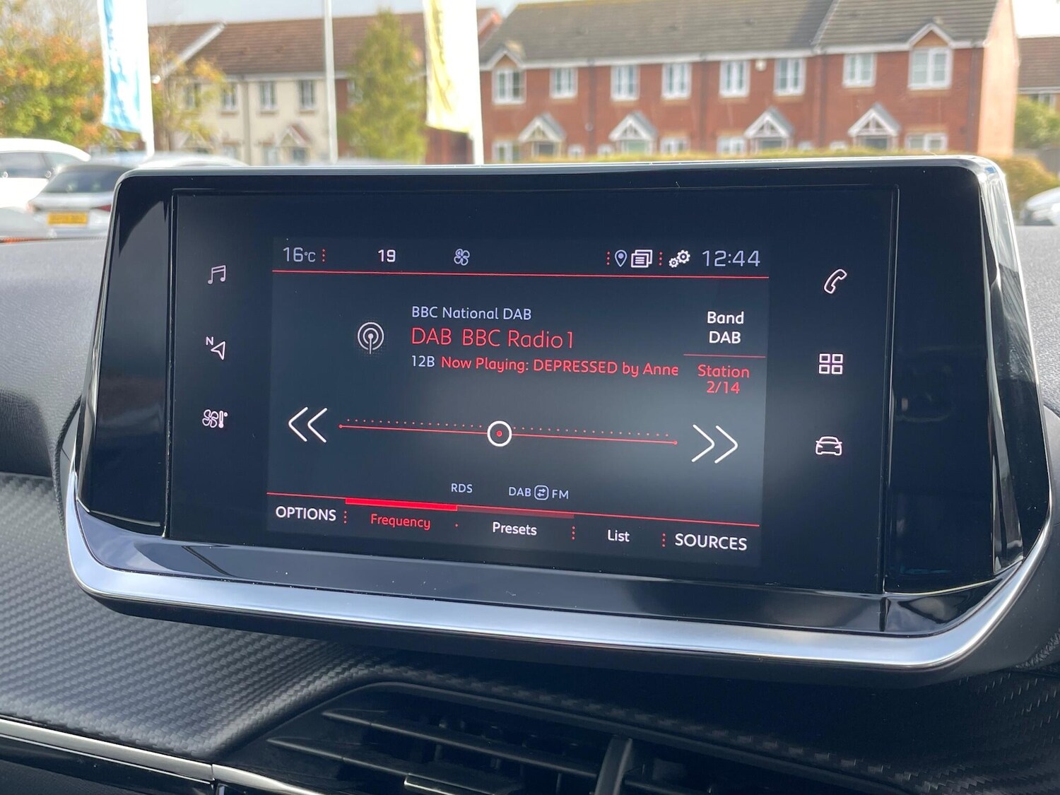 Used Peugeot 2008 2023 for sale - 76246845: Photo 46