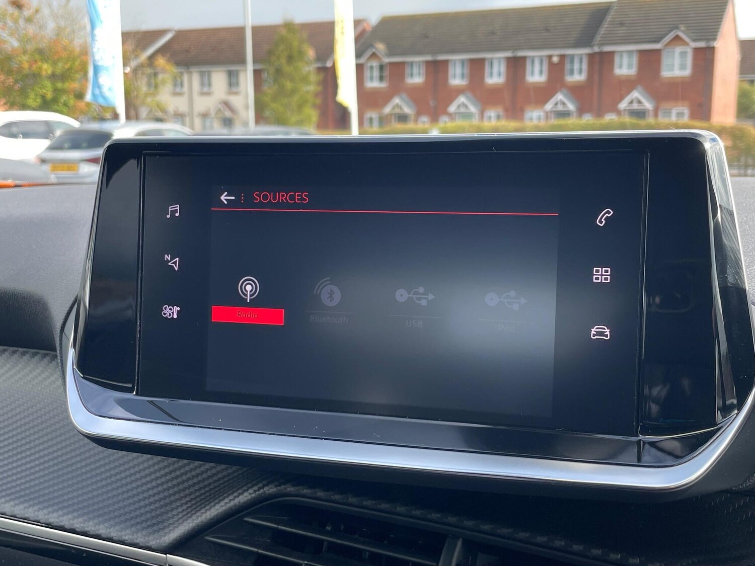 Used Peugeot 2008 2023 for sale - 76246845: Photo 47