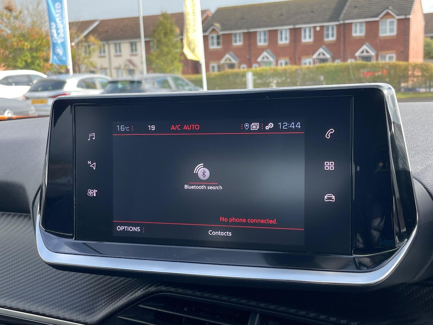 Used Peugeot 2008 2023 for sale - 76246845: Photo 49