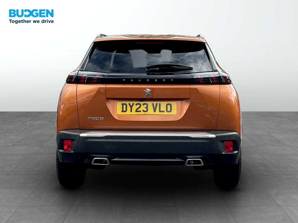Used Peugeot 2008 2023 for sale - 76246845: Photo 5