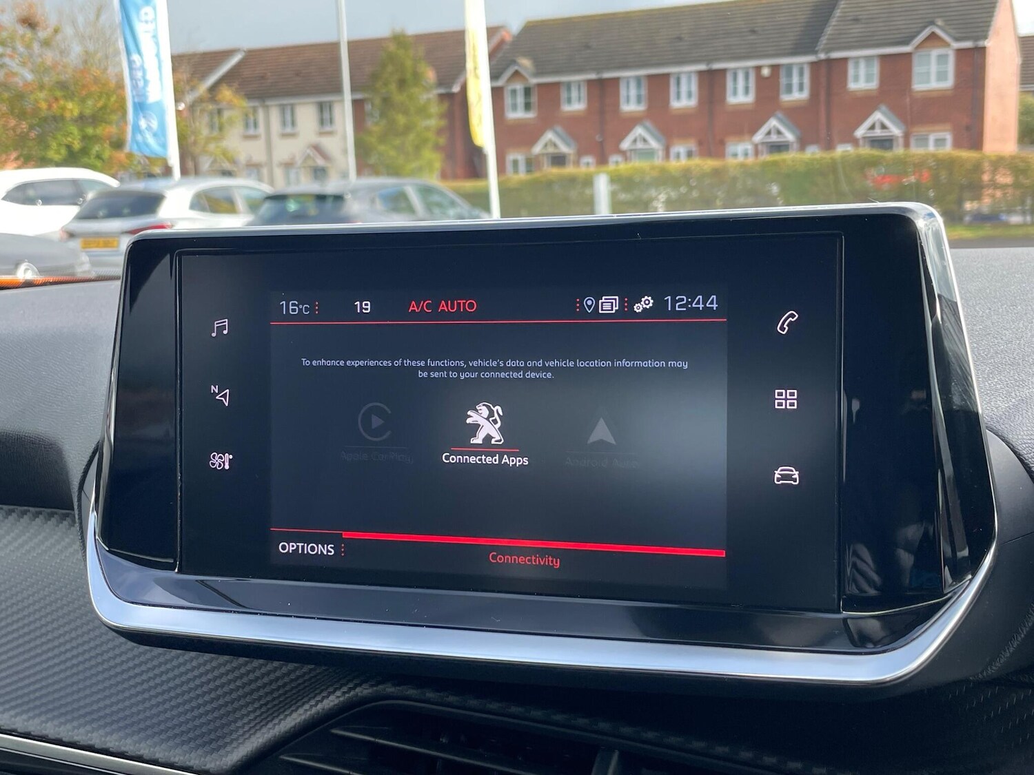 Used Peugeot 2008 2023 for sale - 76246845: Photo 50