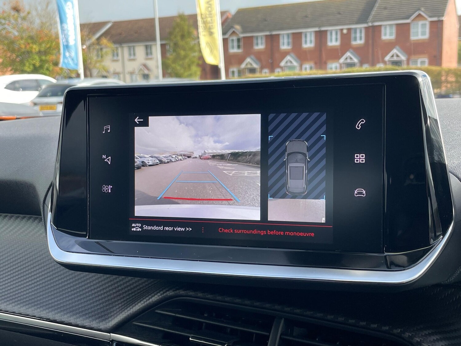 Used Peugeot 2008 2023 for sale - 76246845: Photo 51