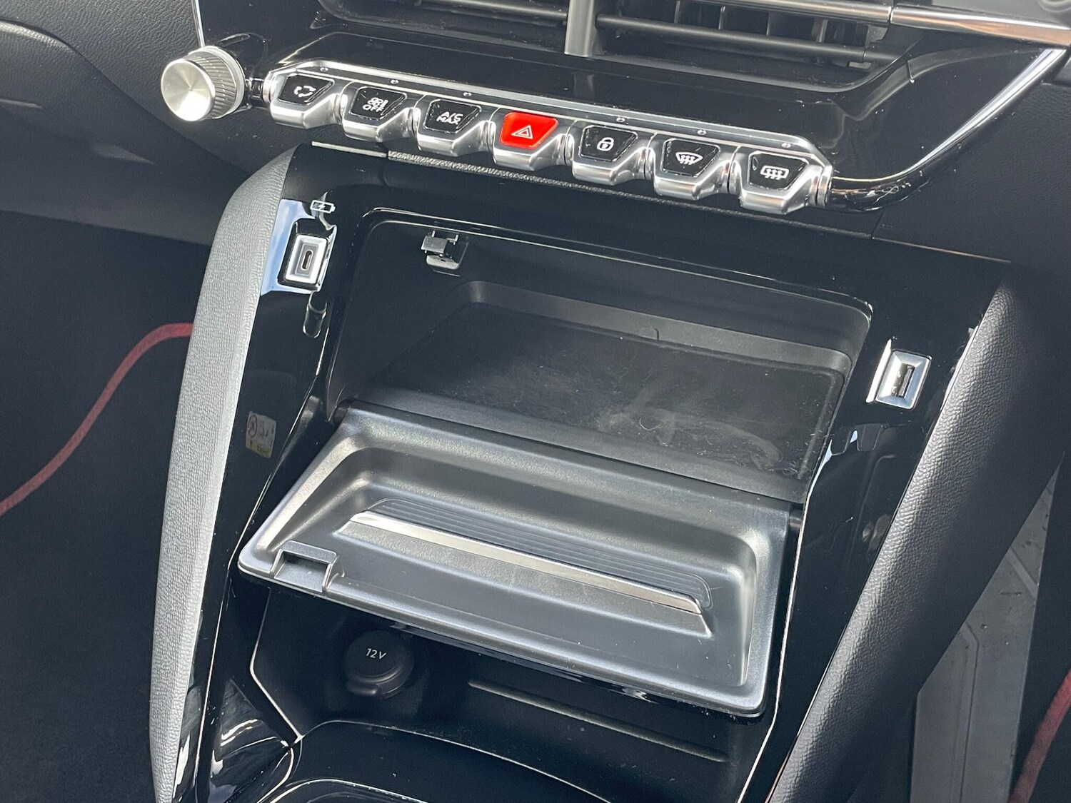 Used Peugeot 2008 2023 for sale - 76246845: Photo 52