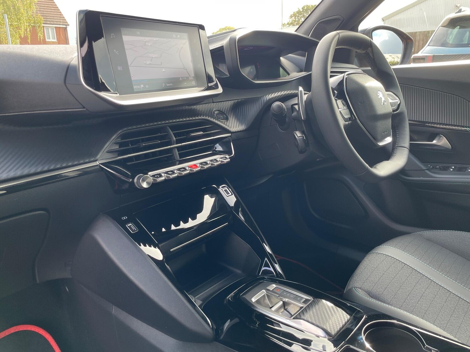 Used Peugeot 2008 2023 for sale - 76246845: Photo 55