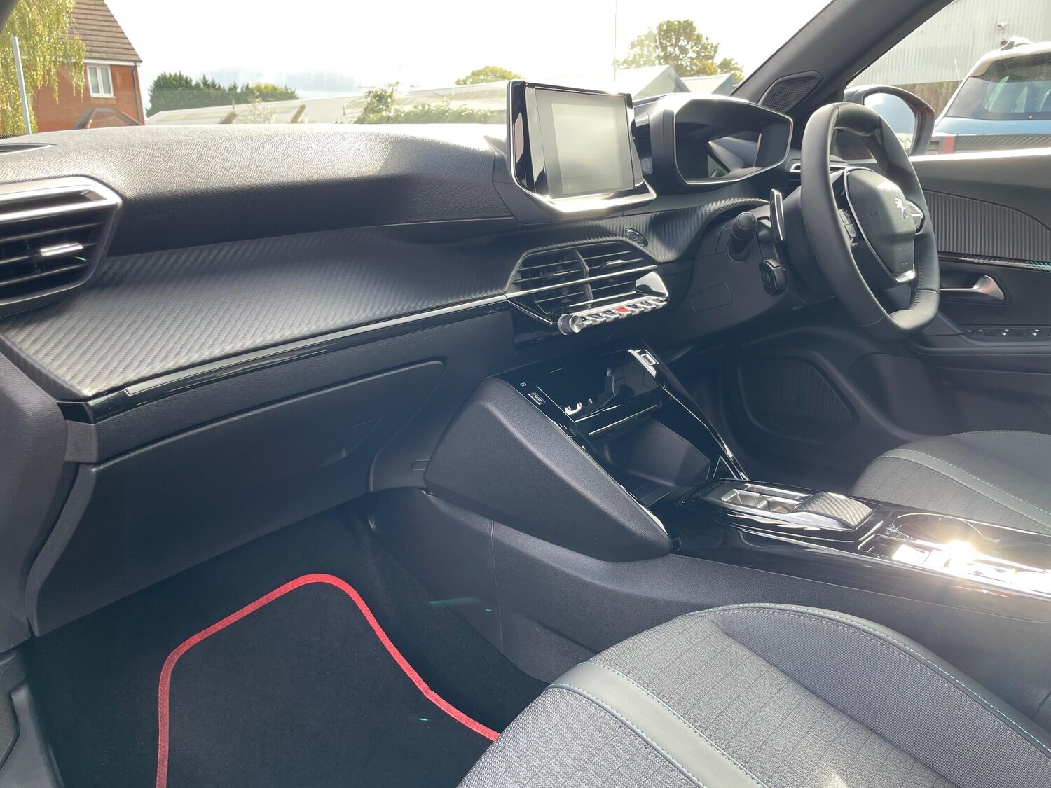 Used Peugeot 2008 2023 for sale - 76246845: Photo 56