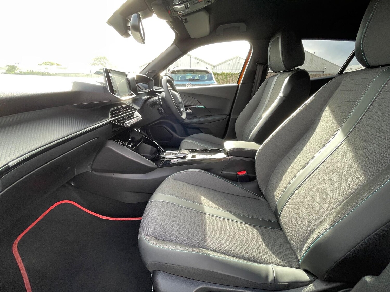 Used Peugeot 2008 2023 for sale - 76246845: Photo 57