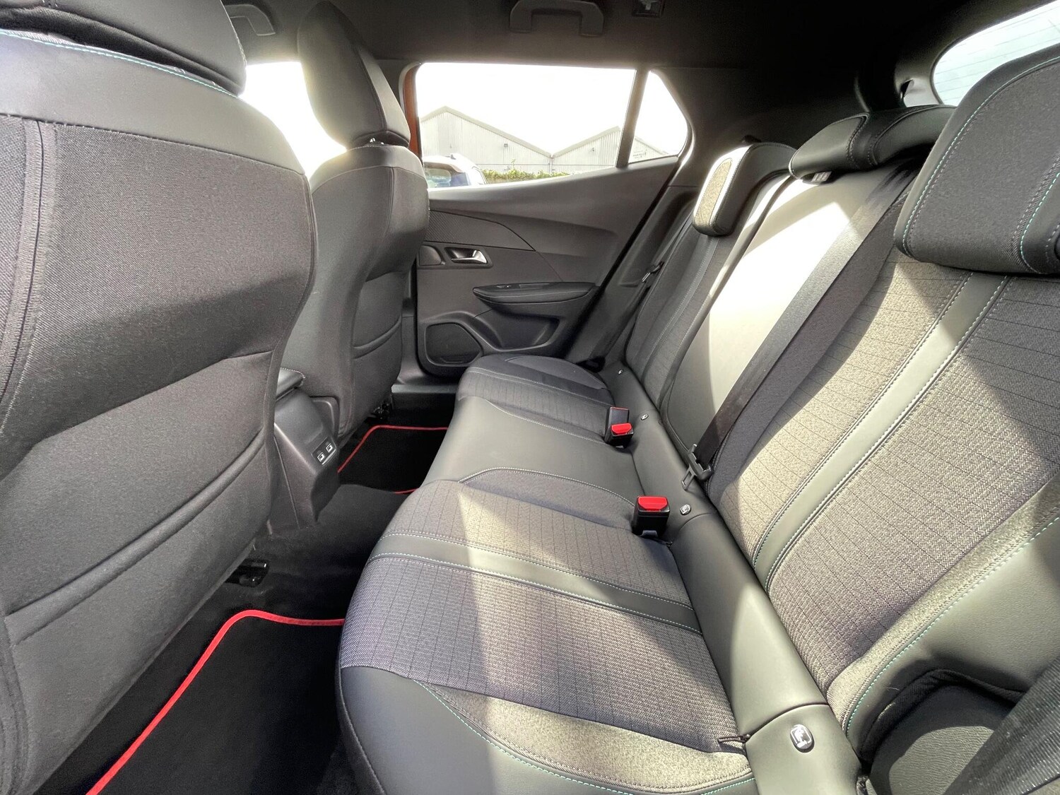 Used Peugeot 2008 2023 for sale - 76246845: Photo 59