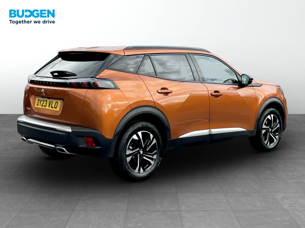 Used Peugeot 2008 2023 for sale - 76246845: Photo 6