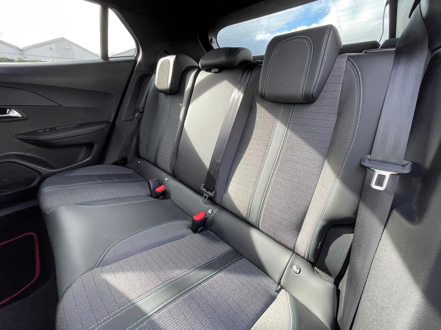 Used Peugeot 2008 2023 for sale - 76246845: Photo 60