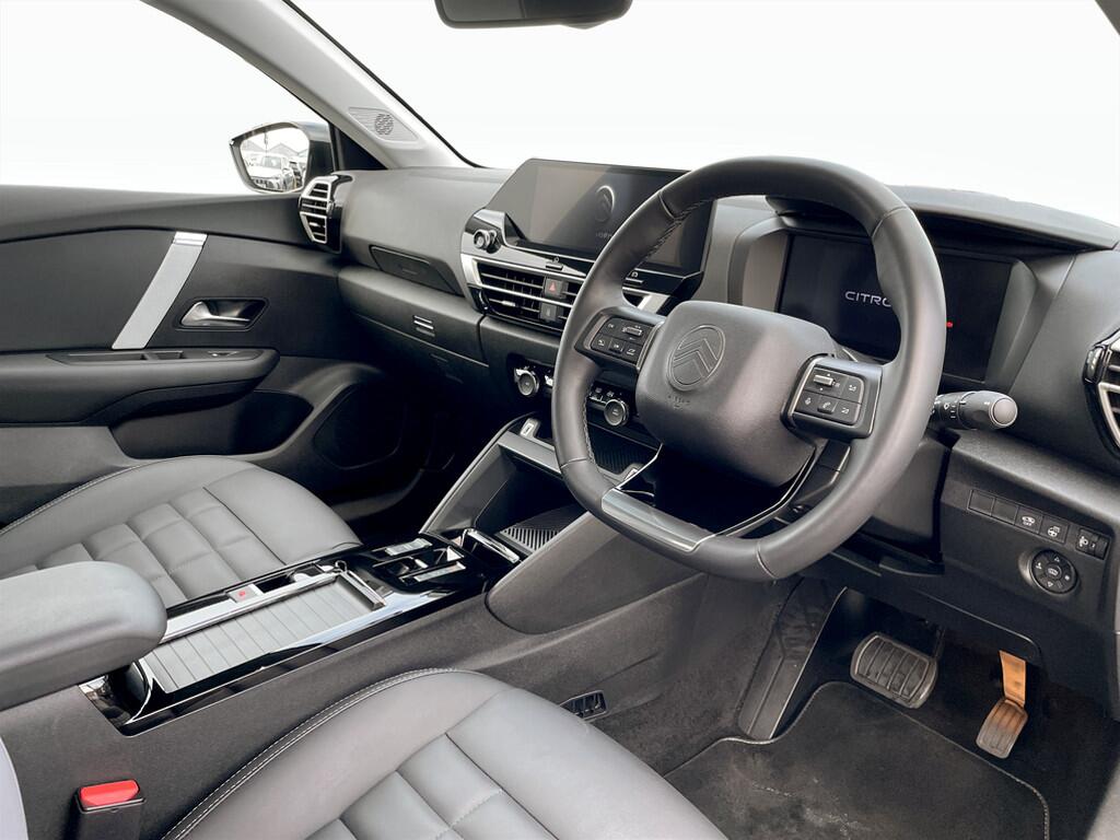 Used Citroen e-C4 2025 for sale - 77081647: Photo 10