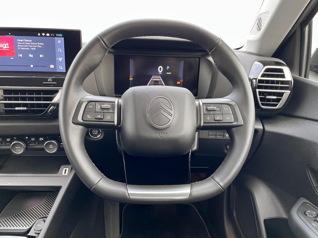 Used Citroen e-C4 2025 for sale - 77081647: Photo 12