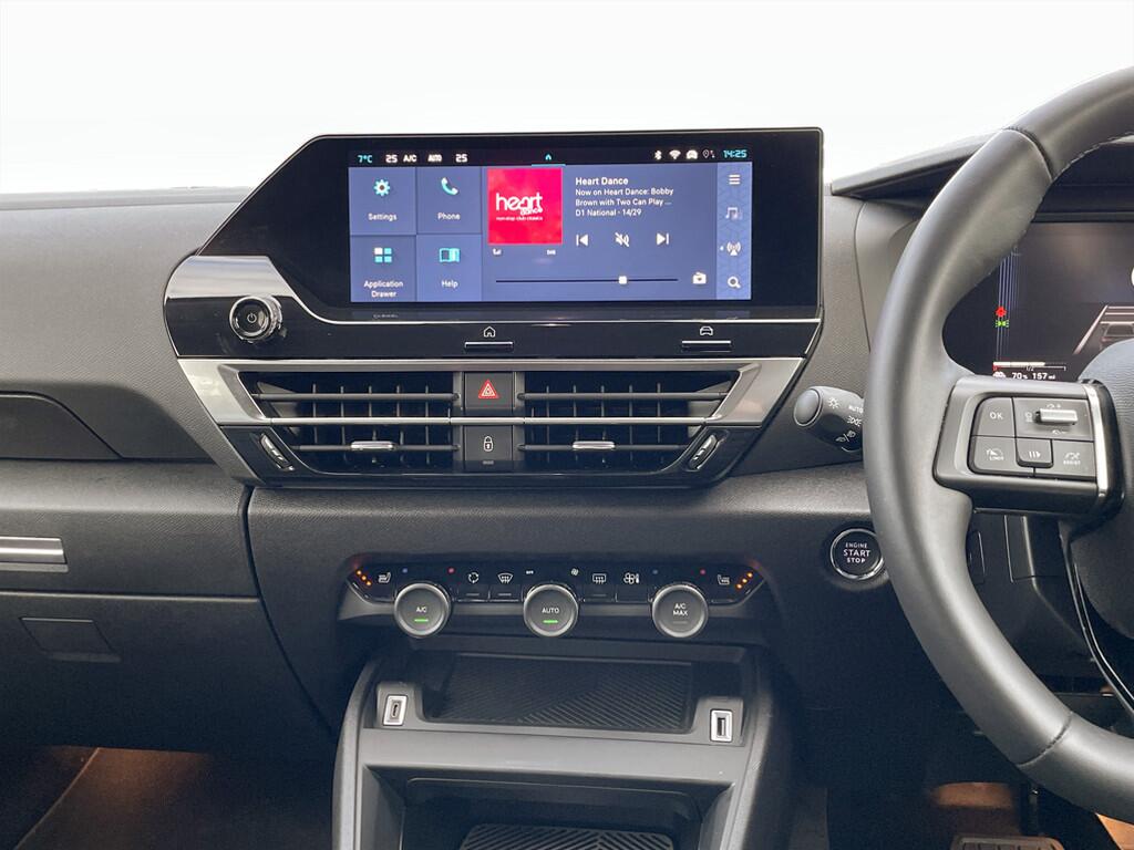 Used Citroen e-C4 2025 for sale - 77081647: Photo 13