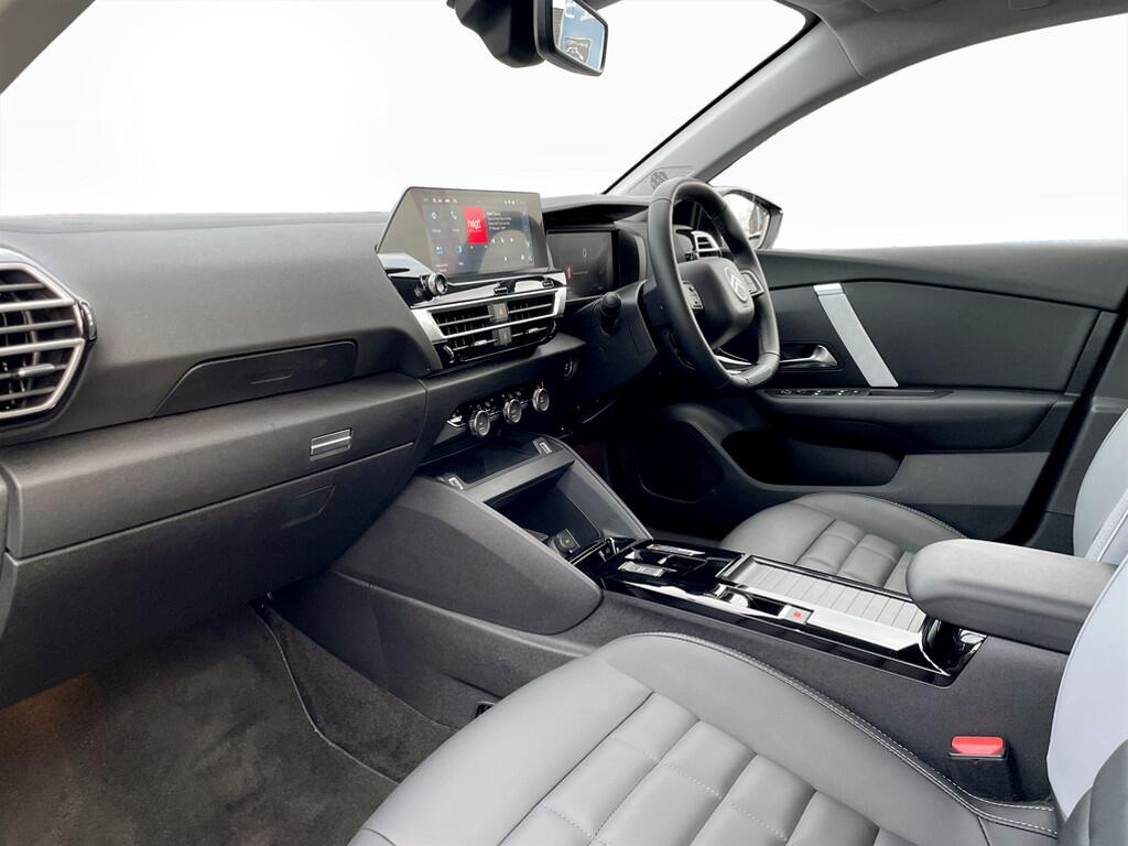 Used Citroen e-C4 2025 for sale - 77081647: Photo 14