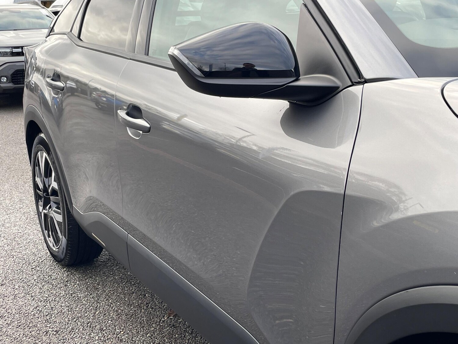 Used Citroen e-C4 2025 for sale - 77081647: Photo 20