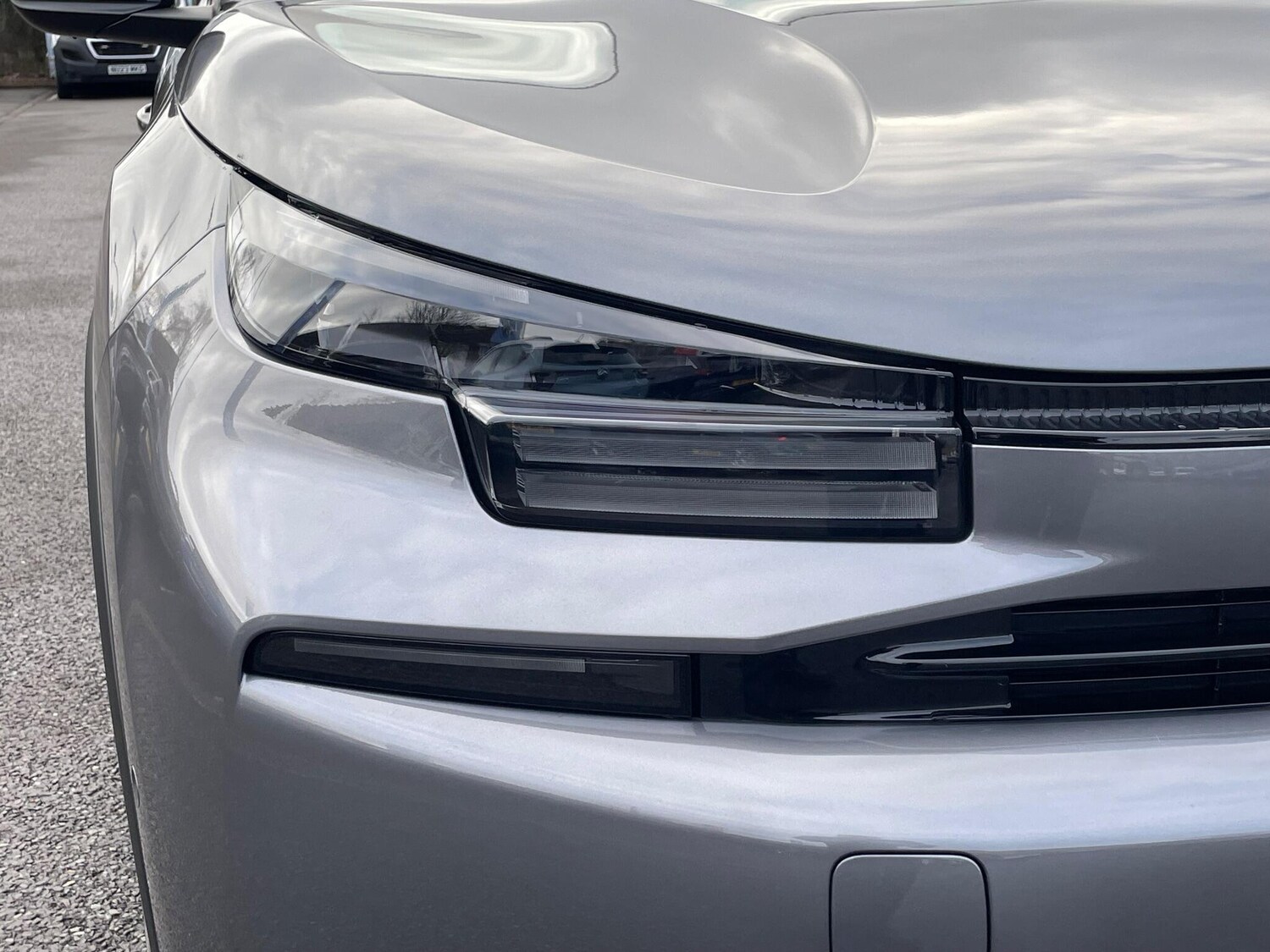 Used Citroen e-C4 2025 for sale - 77081647: Photo 21