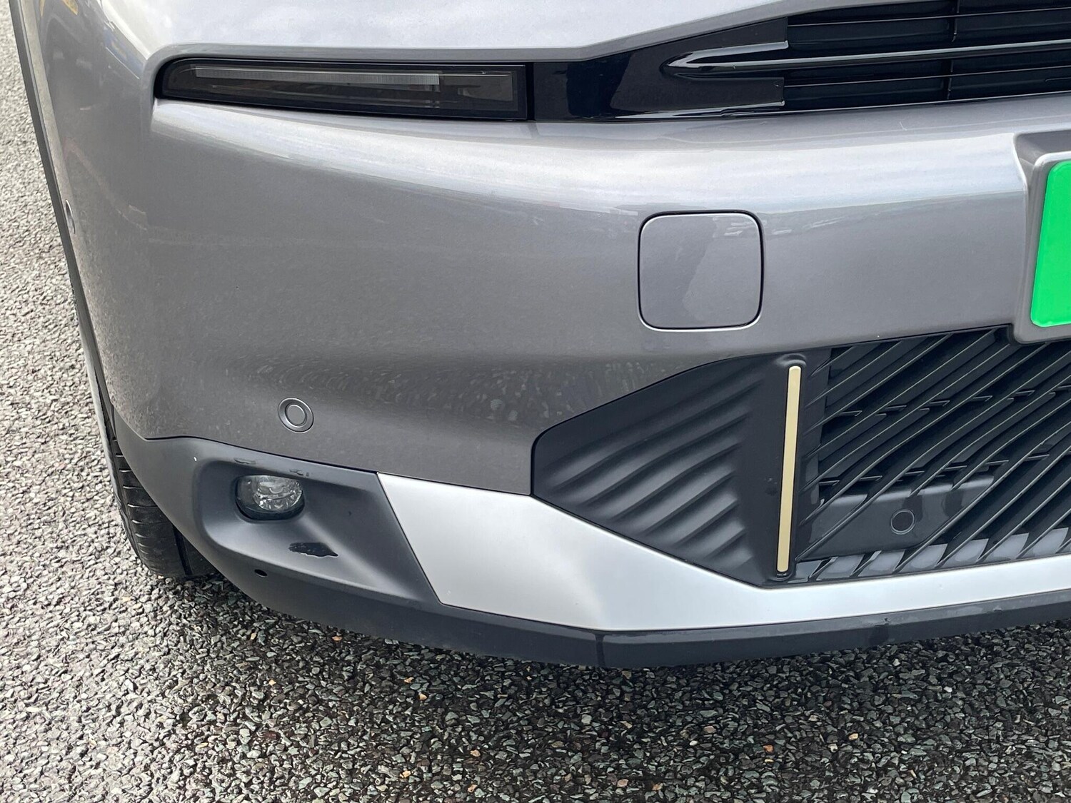 Used Citroen e-C4 2025 for sale - 77081647: Photo 22