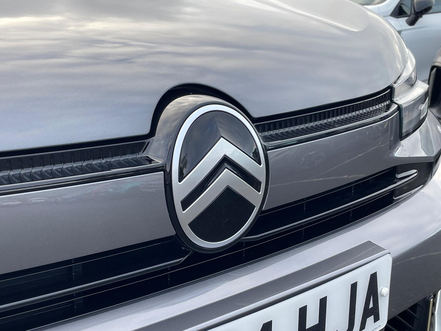 Used Citroen e-C4 2025 for sale - 77081647: Photo 23