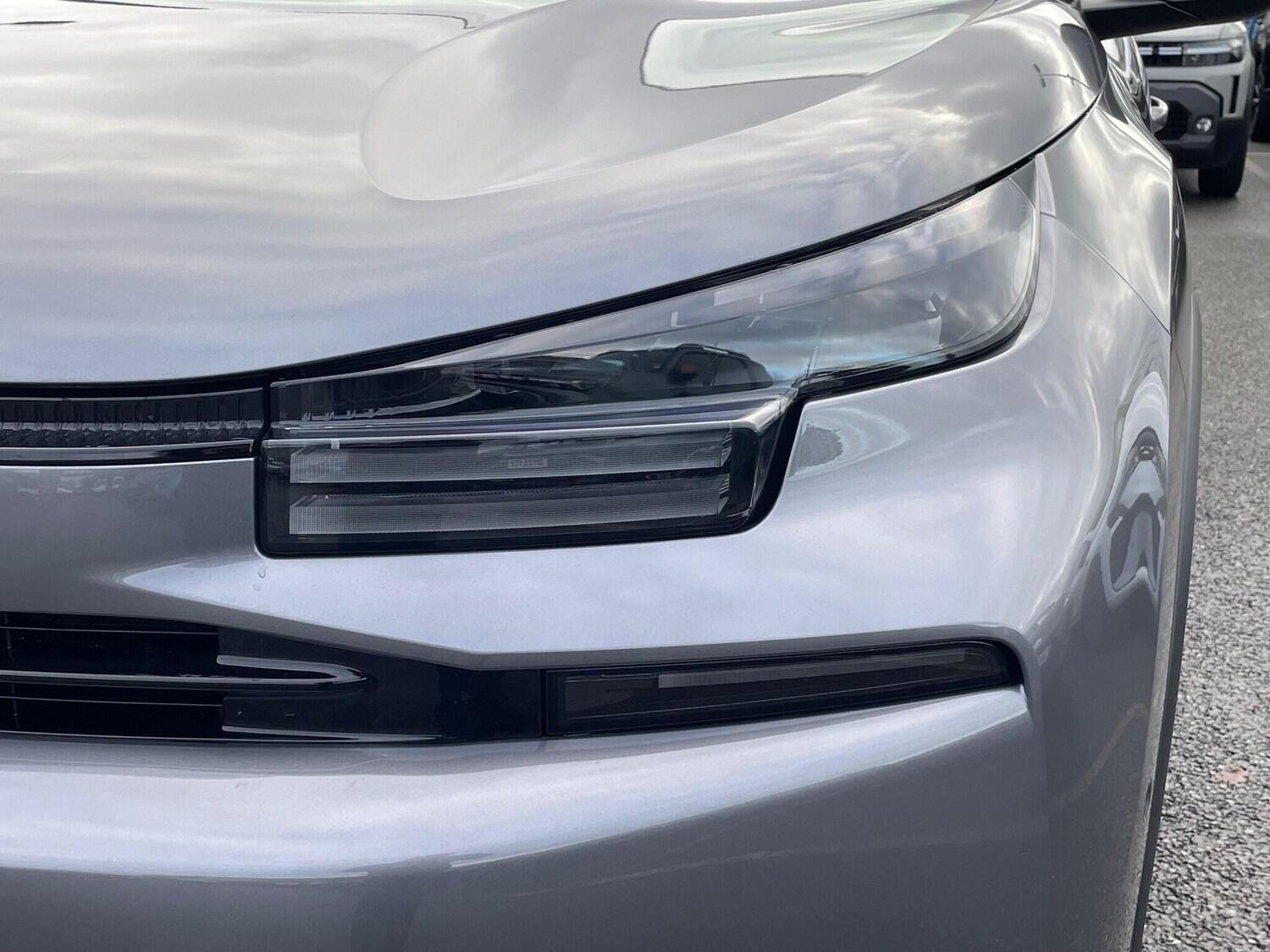 Used Citroen e-C4 2025 for sale - 77081647: Photo 24