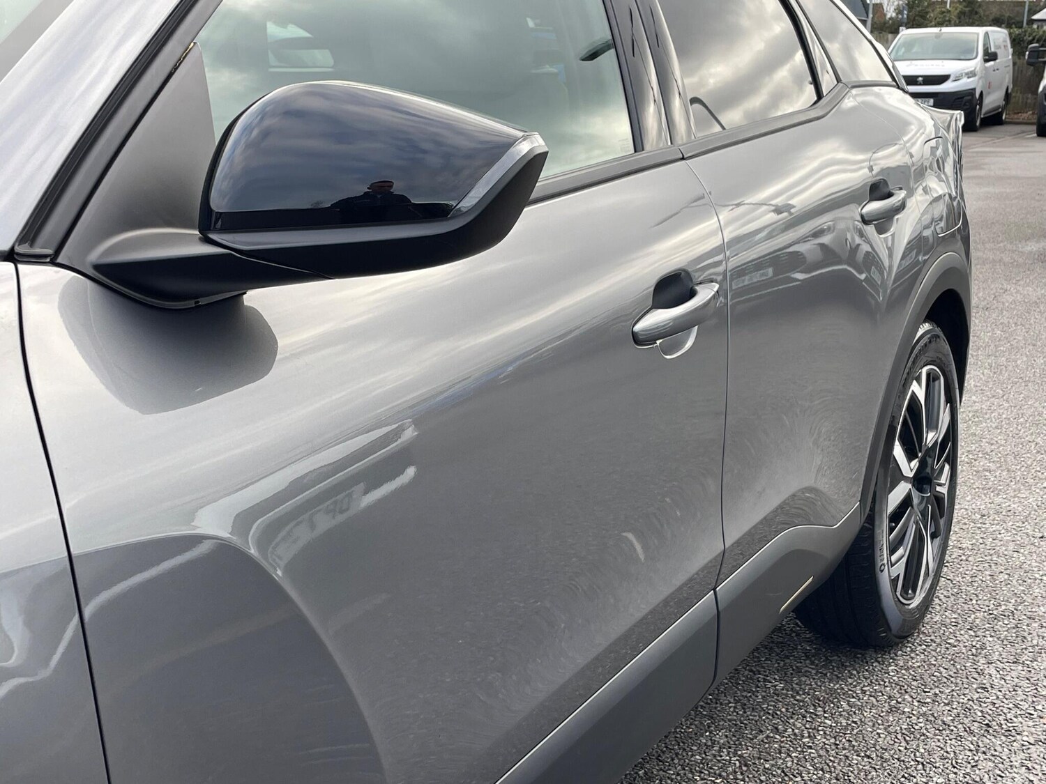 Used Citroen e-C4 2025 for sale - 77081647: Photo 26