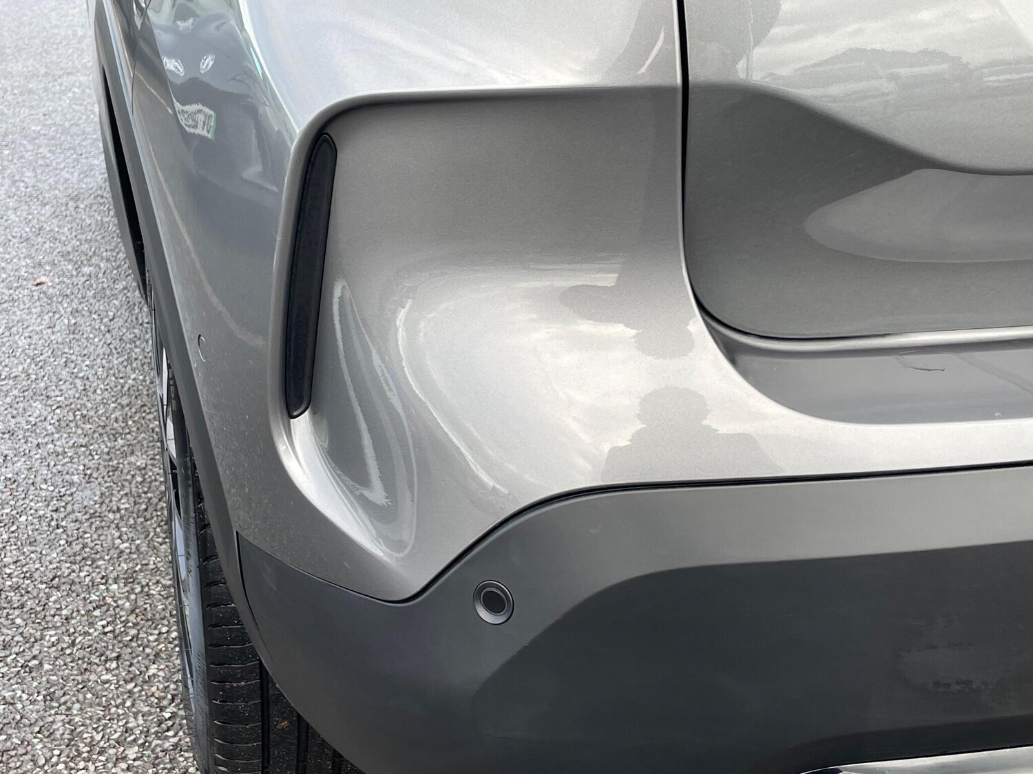 Used Citroen e-C4 2025 for sale - 77081647: Photo 28