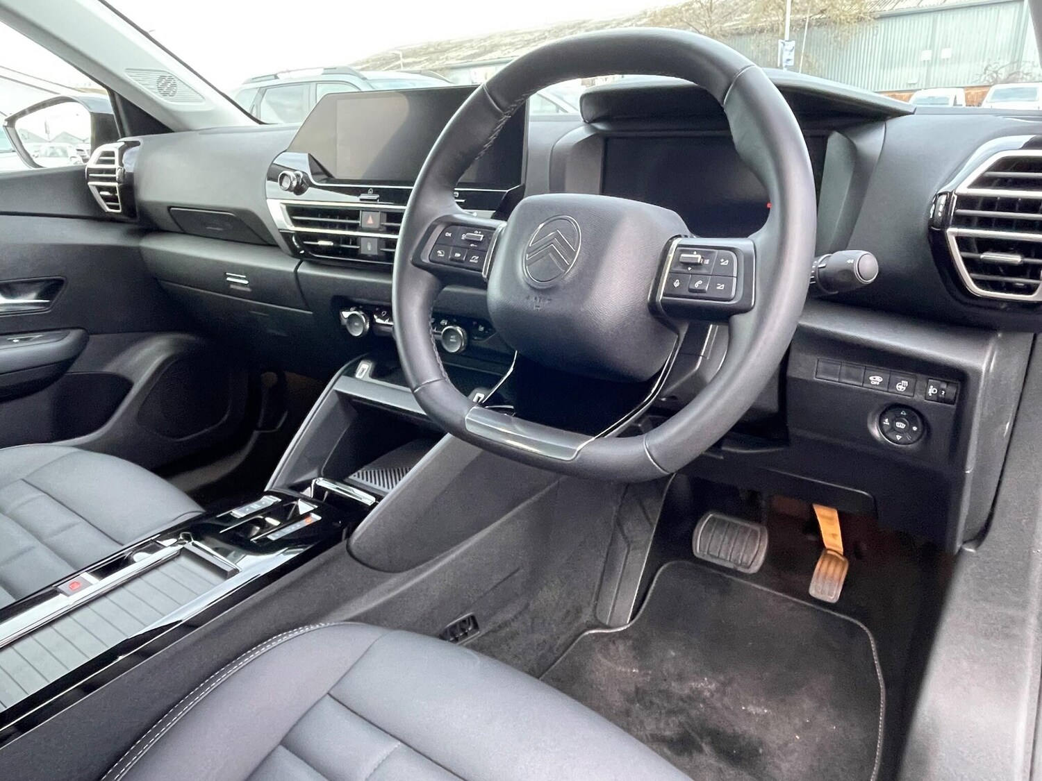 Used Citroen e-C4 2025 for sale - 77081647: Photo 39