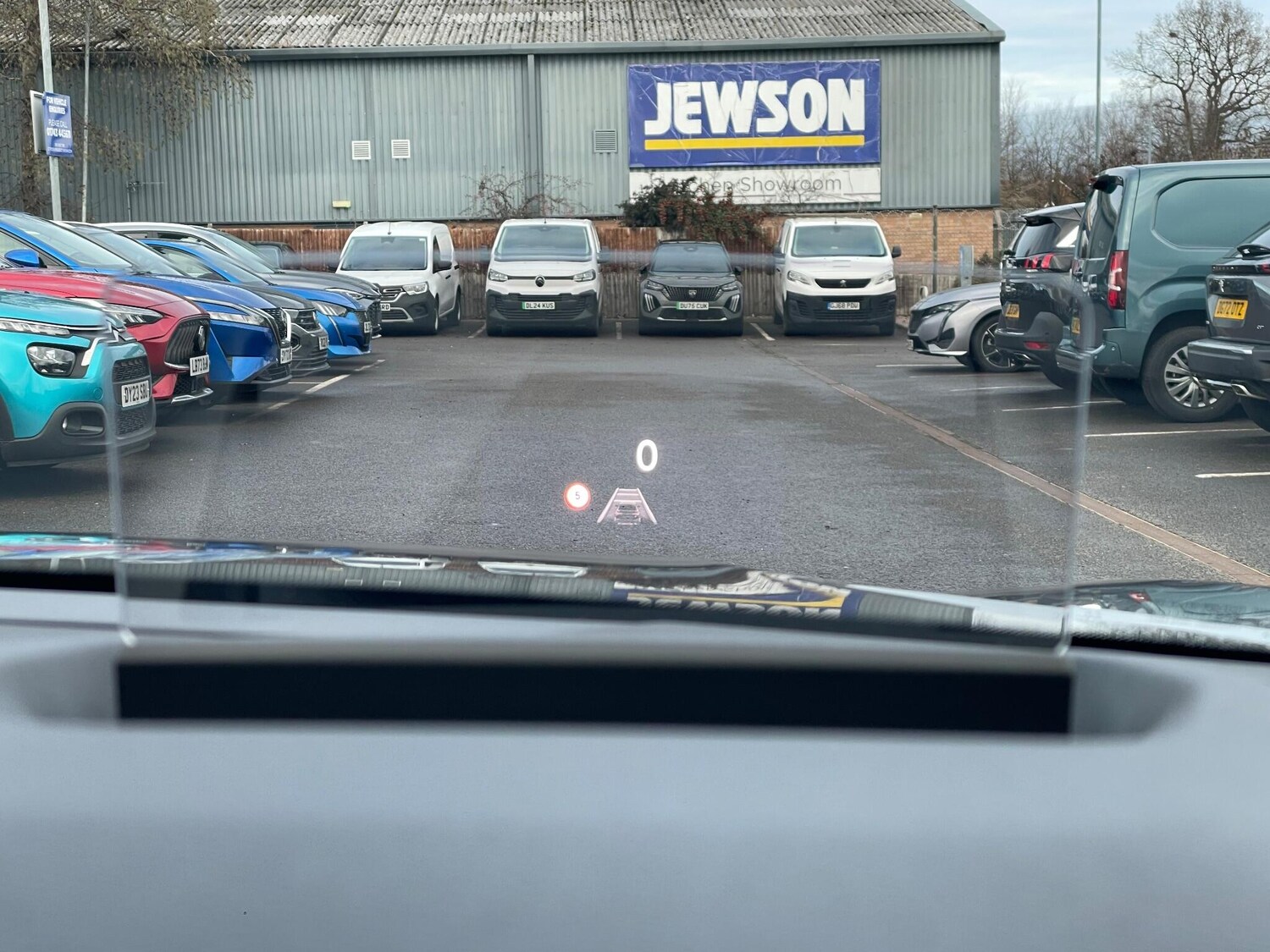 Used Citroen e-C4 2025 for sale - 77081647: Photo 41