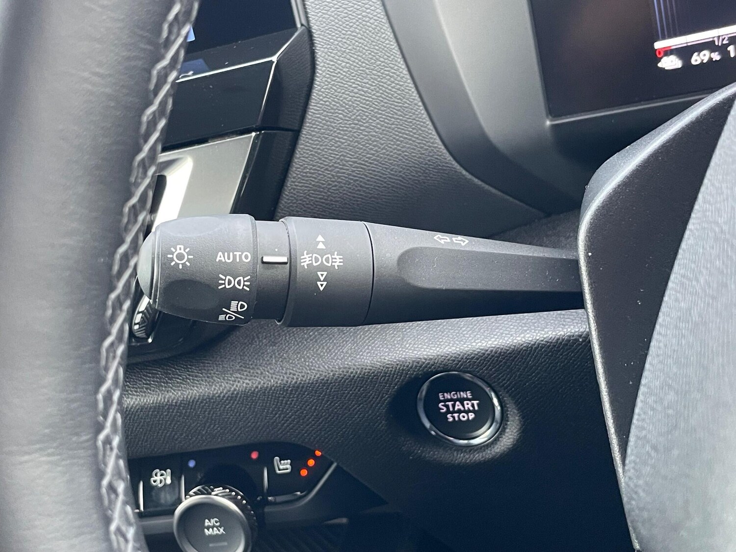 Used Citroen e-C4 2025 for sale - 77081647: Photo 45