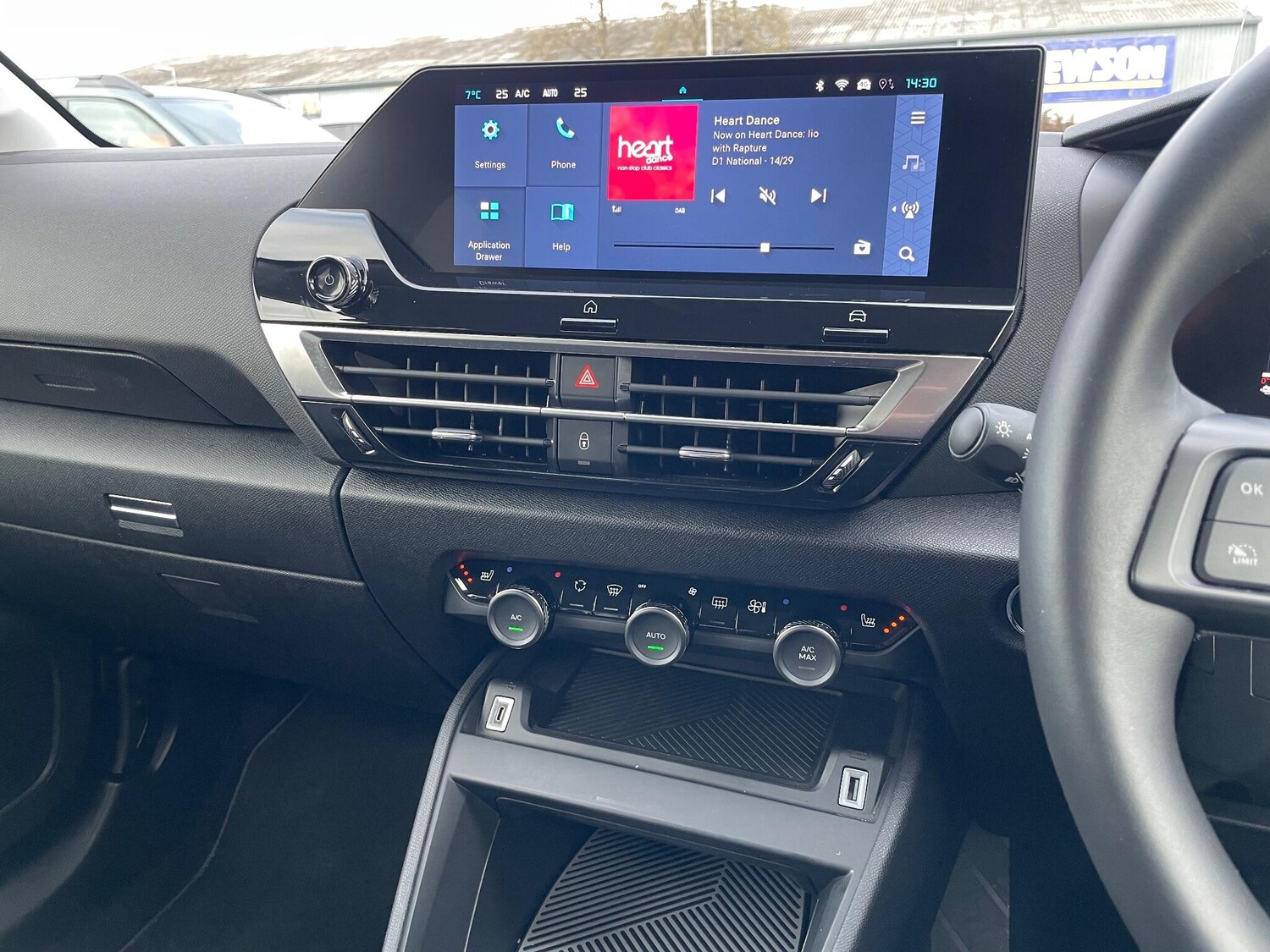 Used Citroen e-C4 2025 for sale - 77081647: Photo 48