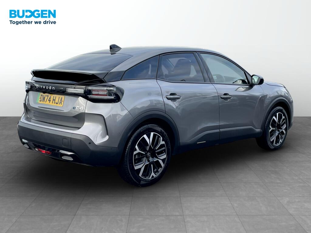 Used Citroen e-C4 2025 for sale - 77081647: Photo 6