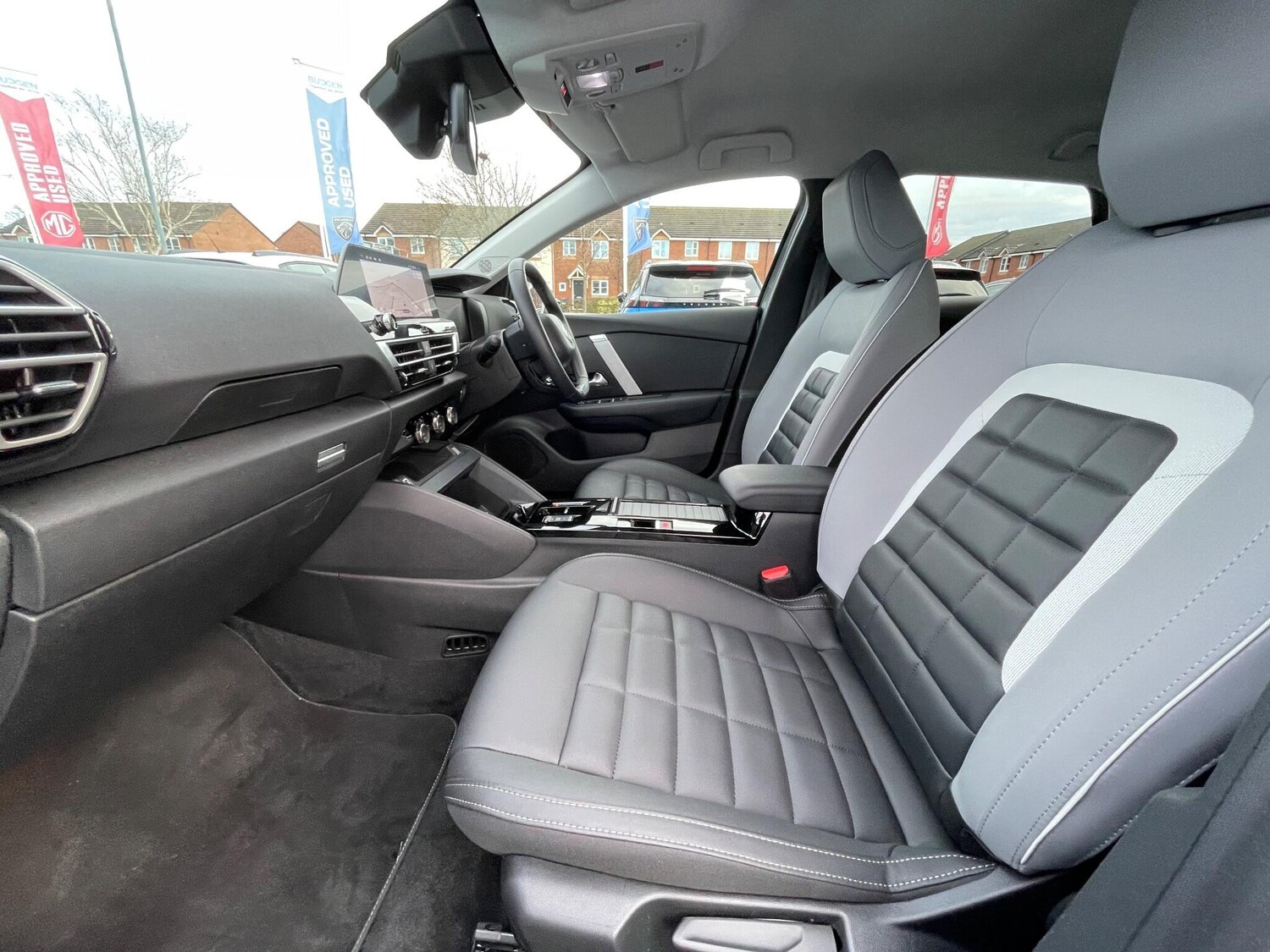 Used Citroen e-C4 2025 for sale - 77081647: Photo 61