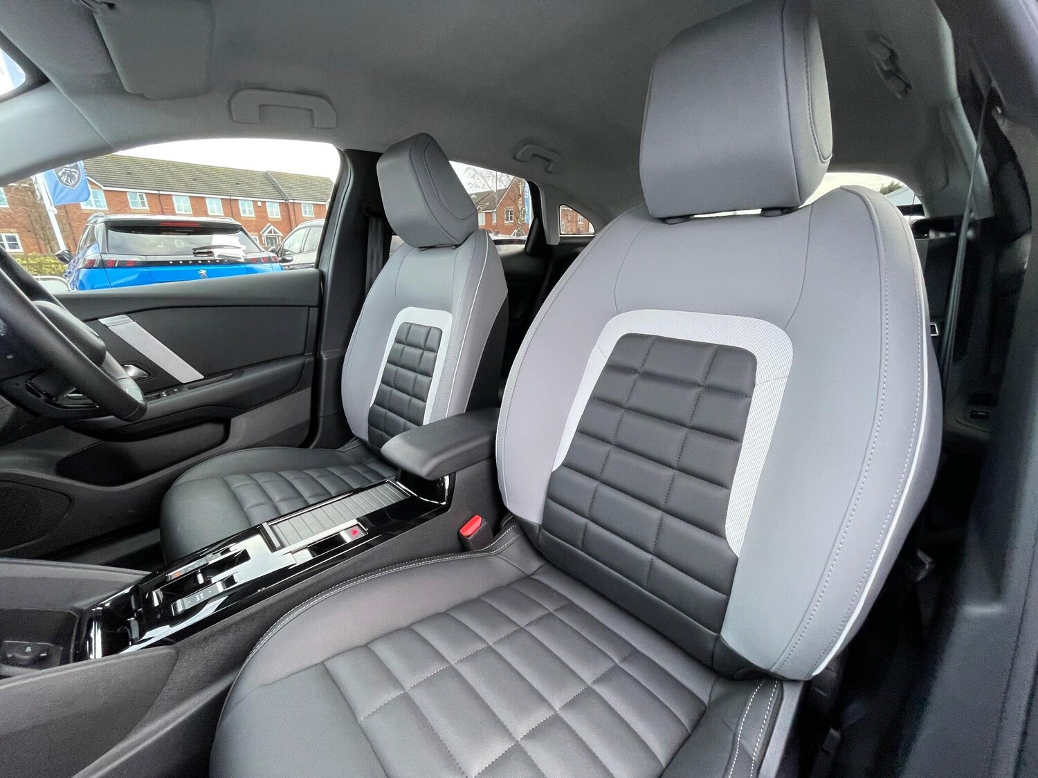 Used Citroen e-C4 2025 for sale - 77081647: Photo 62