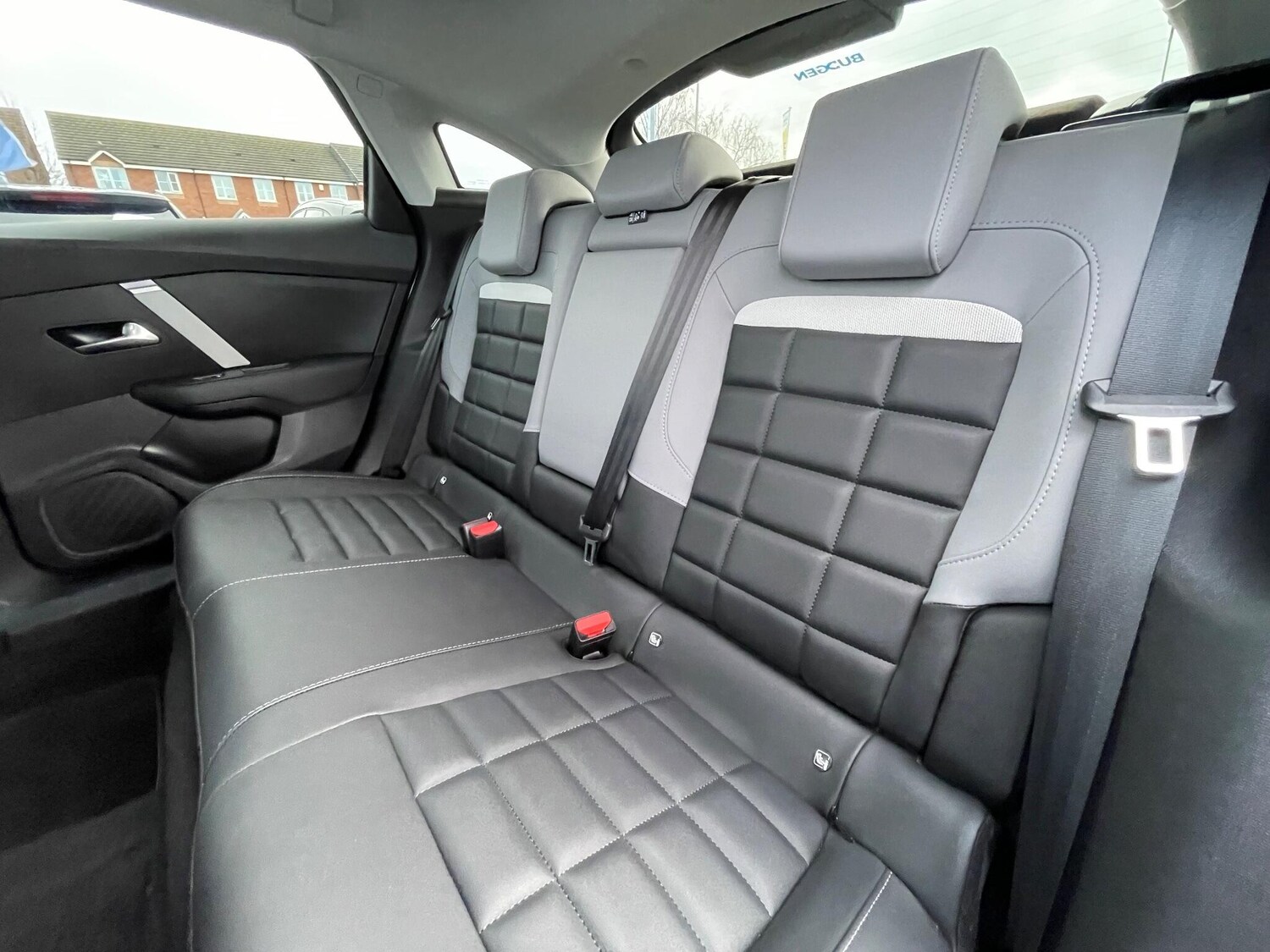 Used Citroen e-C4 2025 for sale - 77081647: Photo 64