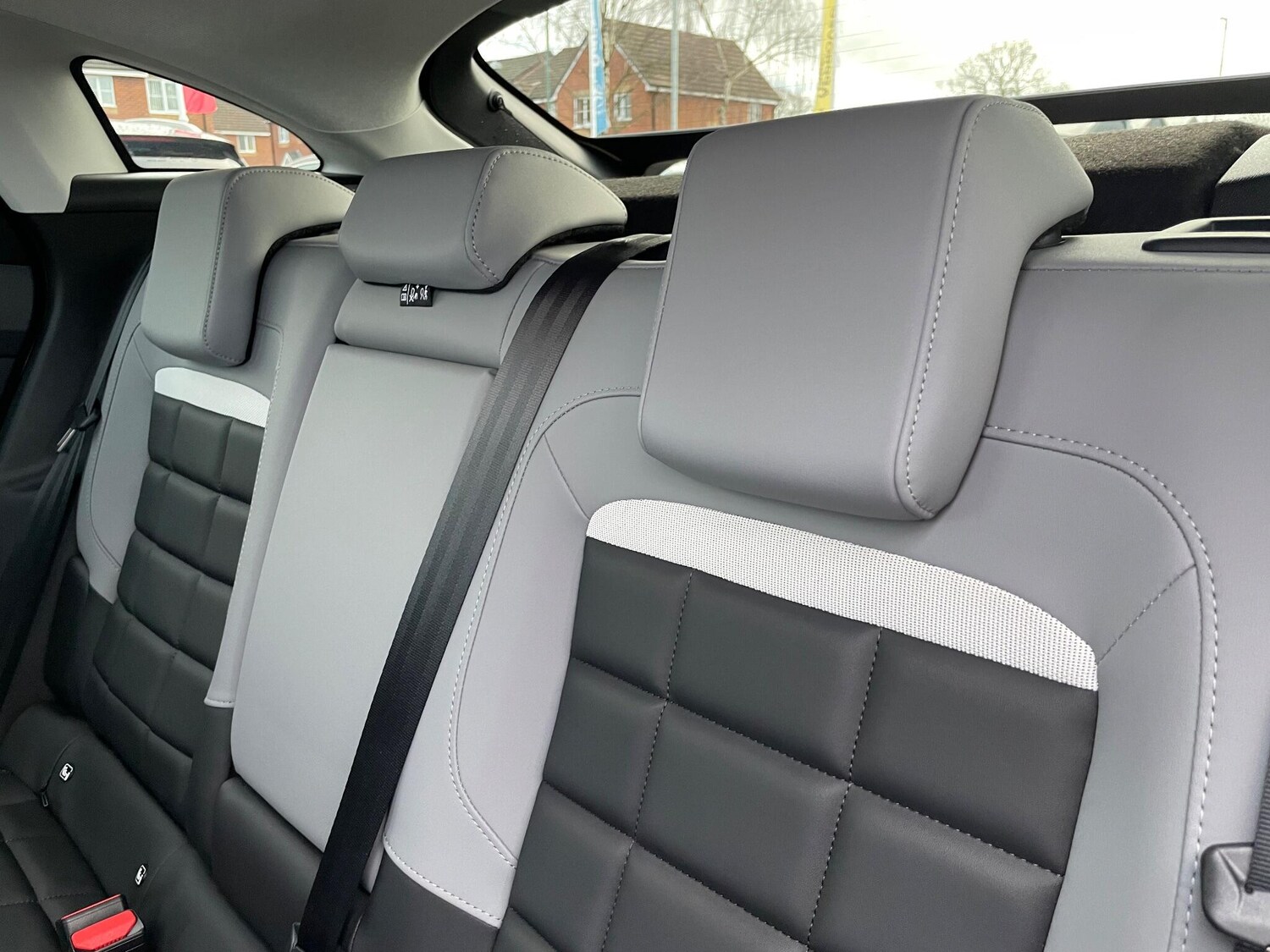 Used Citroen e-C4 2025 for sale - 77081647: Photo 65