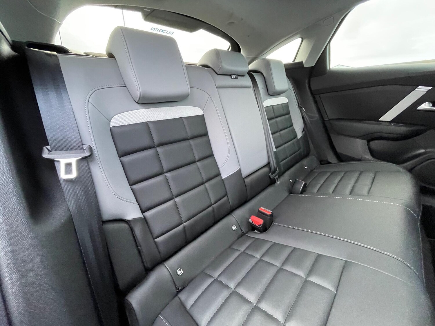 Used Citroen e-C4 2025 for sale - 77081647: Photo 67