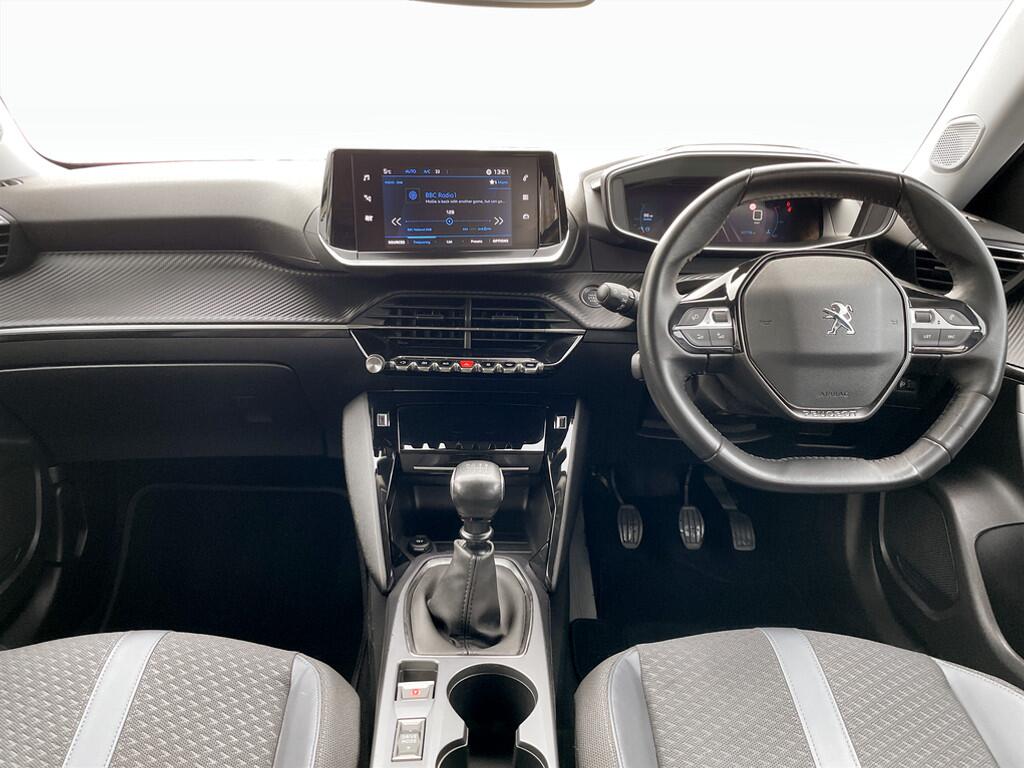 Used Peugeot 2008 2020 for sale - 76633466: Photo 10