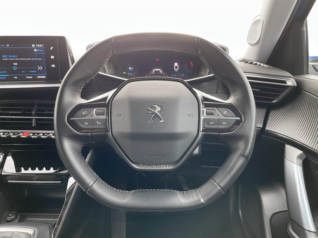 Used Peugeot 2008 2020 for sale - 76633466: Photo 11