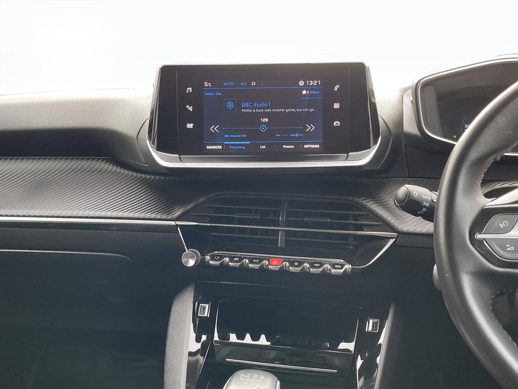 Used Peugeot 2008 2020 for sale - 76633466: Photo 12