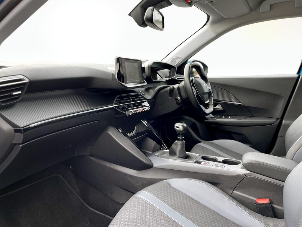 Used Peugeot 2008 2020 for sale - 76633466: Photo 13