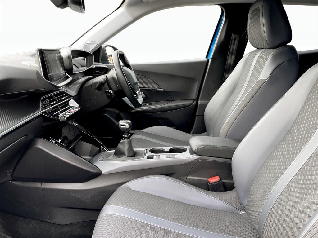 Used Peugeot 2008 2020 for sale - 76633466: Photo 14