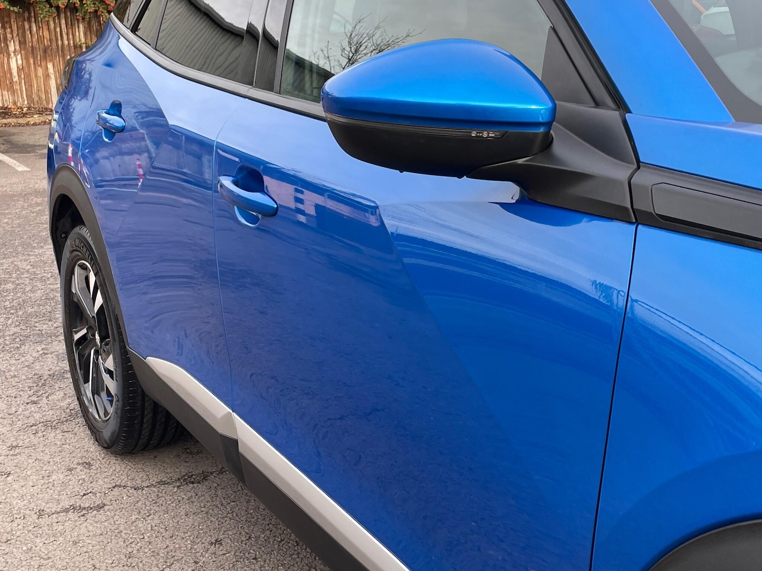 Used Peugeot 2008 2020 for sale - 76633466: Photo 21