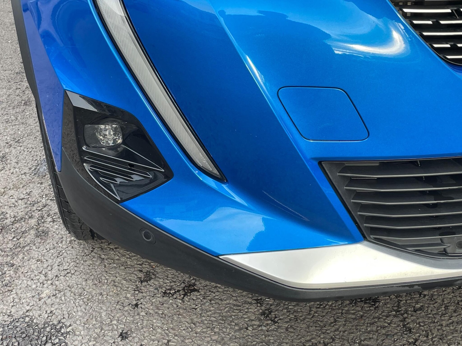 Used Peugeot 2008 2020 for sale - 76633466: Photo 22